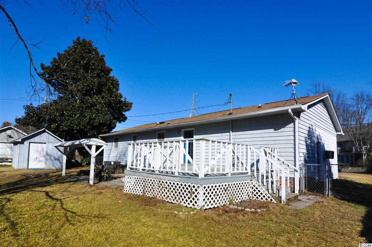 407 Luttie Road Myrtle Beach, SC 29588 - Photo 13 of 20 Gallery Image 13