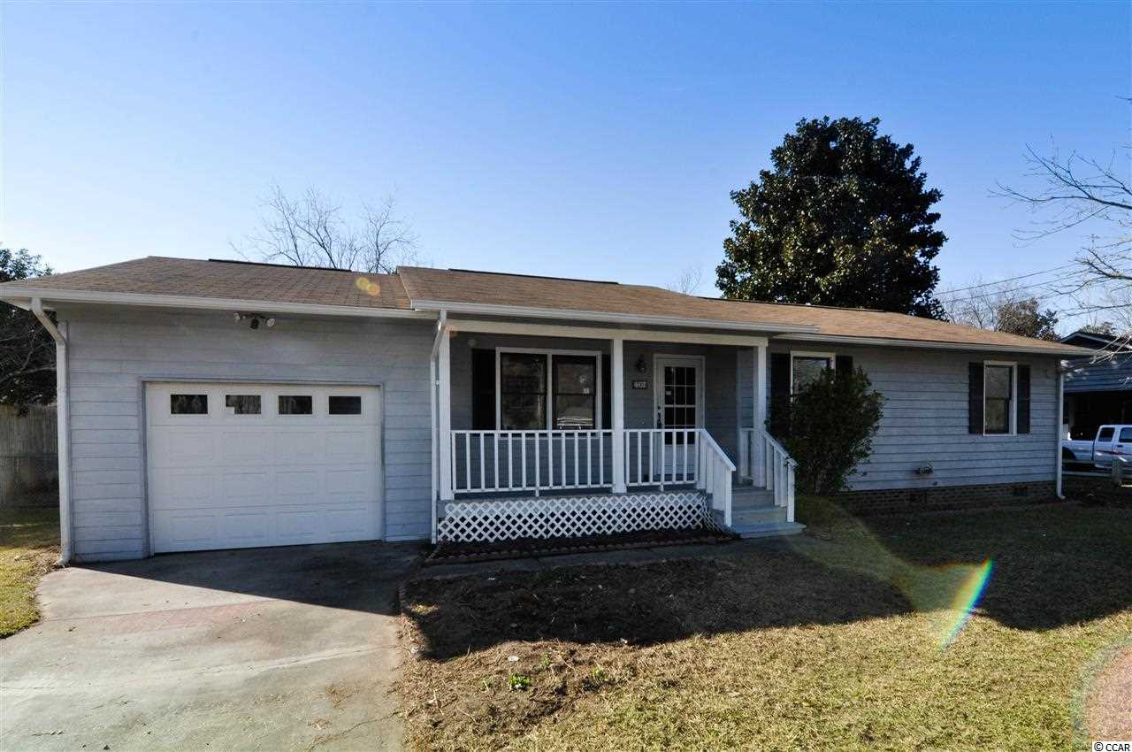 407 Luttie Road Myrtle Beach, SC 29588 - Photo 15 of 20 Gallery Image 15