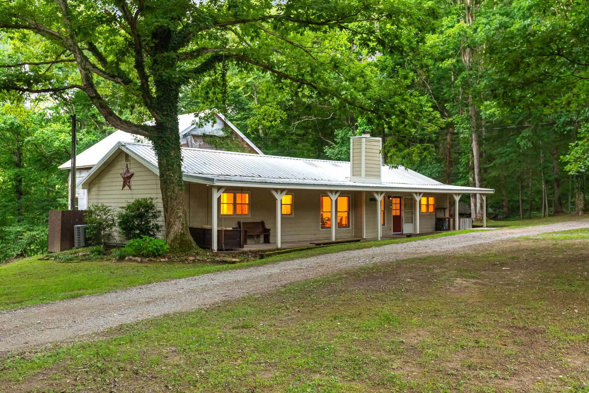 5609 Wilkins Branch Road Franklin, TN 37064 - Photo 3 of 34