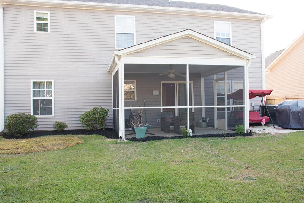 1809 Benelli Street Sumter, SC 29150 - Photo 16 of 17