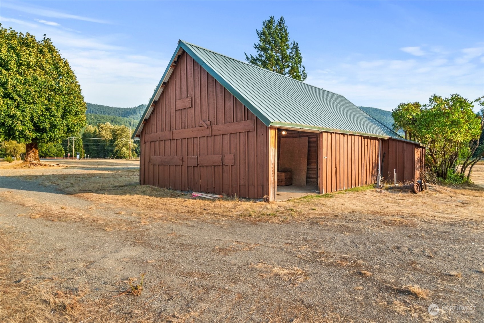 111 Huntington Road Packwood, WA 98361 - Photo 29 of 40