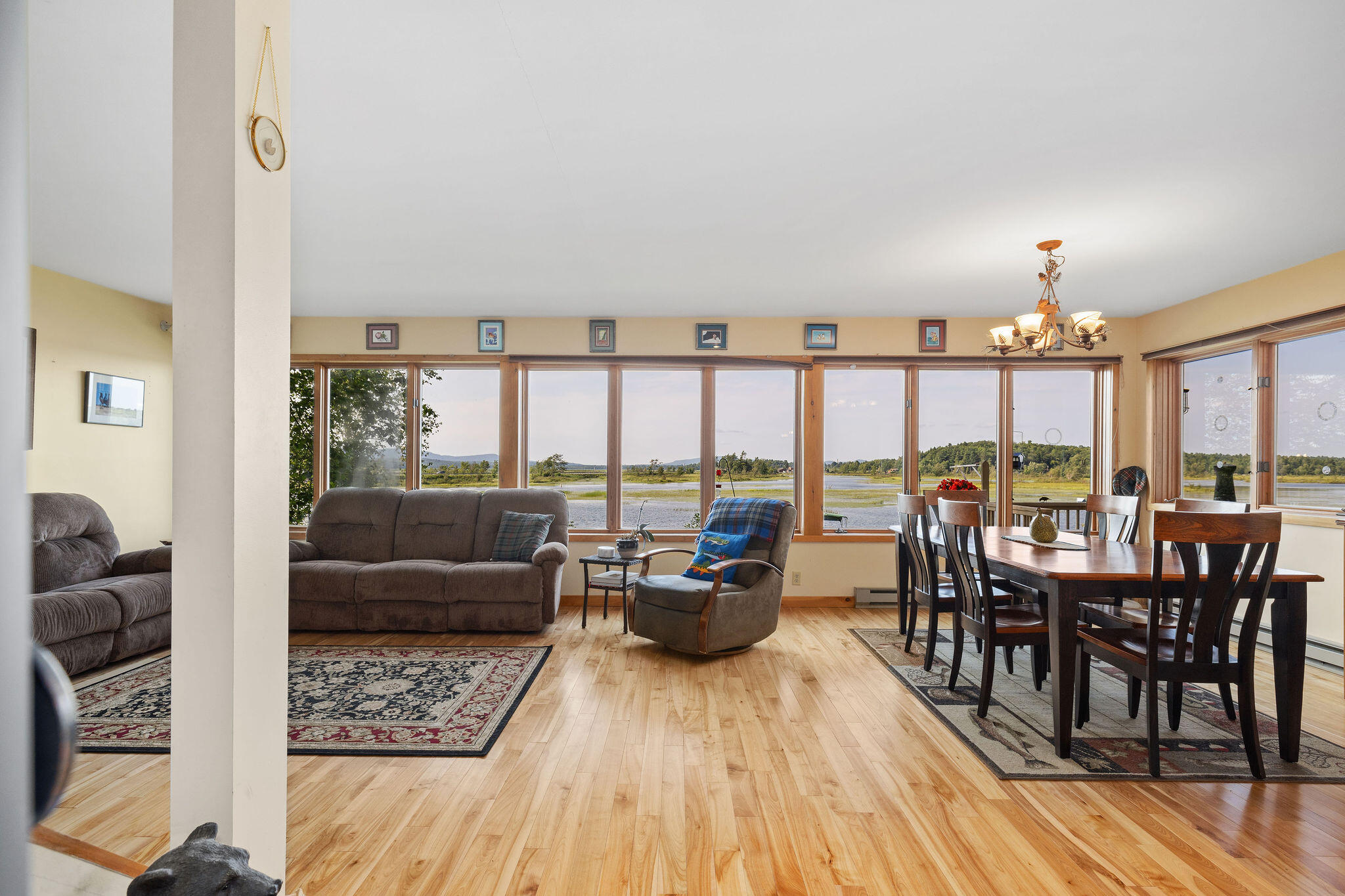 39 Lake Simond Road Tupper Lake, NY 12986 - Photo 7 of 52 10