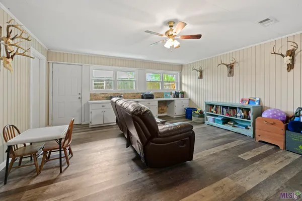 $355,000 | 5638 Cypress Street, St. Francisville, LA 70775