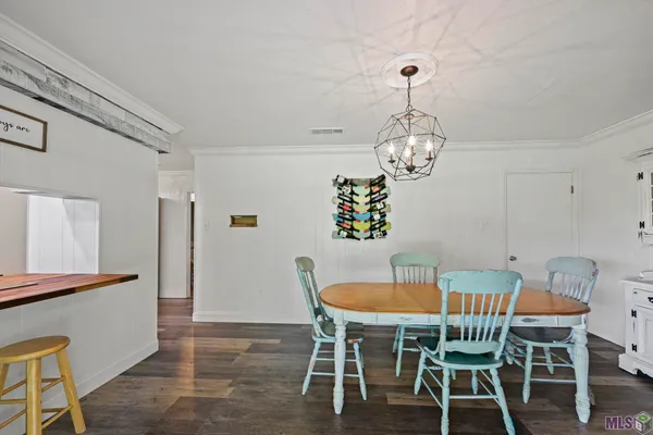 $355,000 | 5638 Cypress Street, St. Francisville, LA 70775
