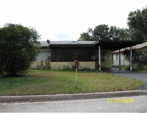 512 Ruffel Street Maitland, FL 32751 - Photo 1 of 1 Exterior Front