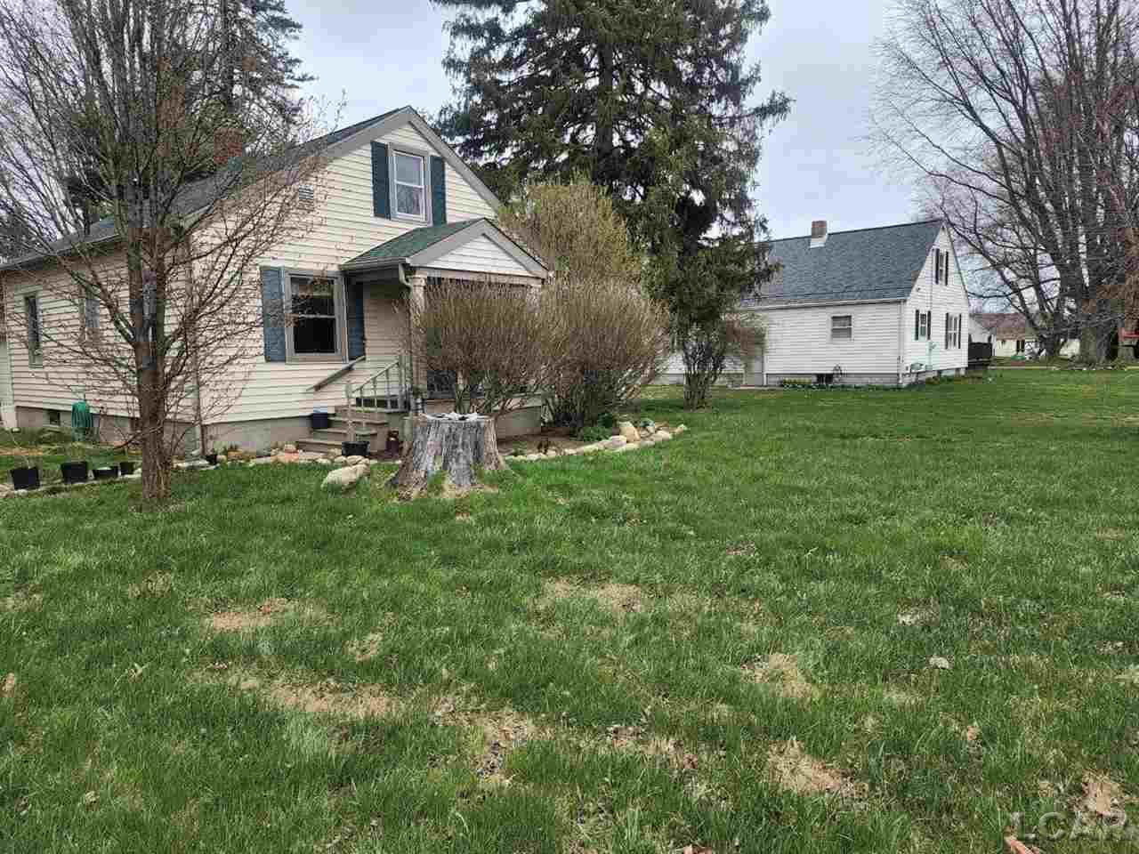 604 Beagle Road Blissfield, MI 49228 - Photo 5 of 22 Gallery Image 5