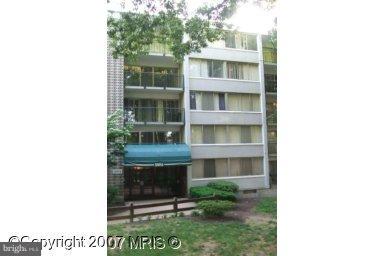 1804 Metzerott Road, Unit A5 Hyattsville, MD 20783 - Photo 1 of 1 Exterior (Main)