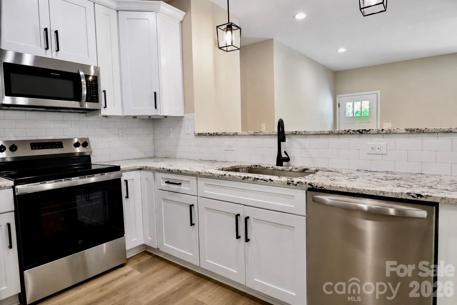 6713 Jesse Rushing Road Marshville, NC 28103 - Photo 4 of 7 Gallery Image 4