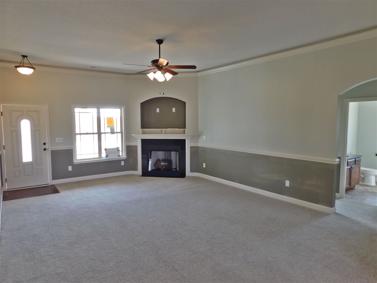 461 Bishop Road Inman, SC 29349 - Photo 2 of 15