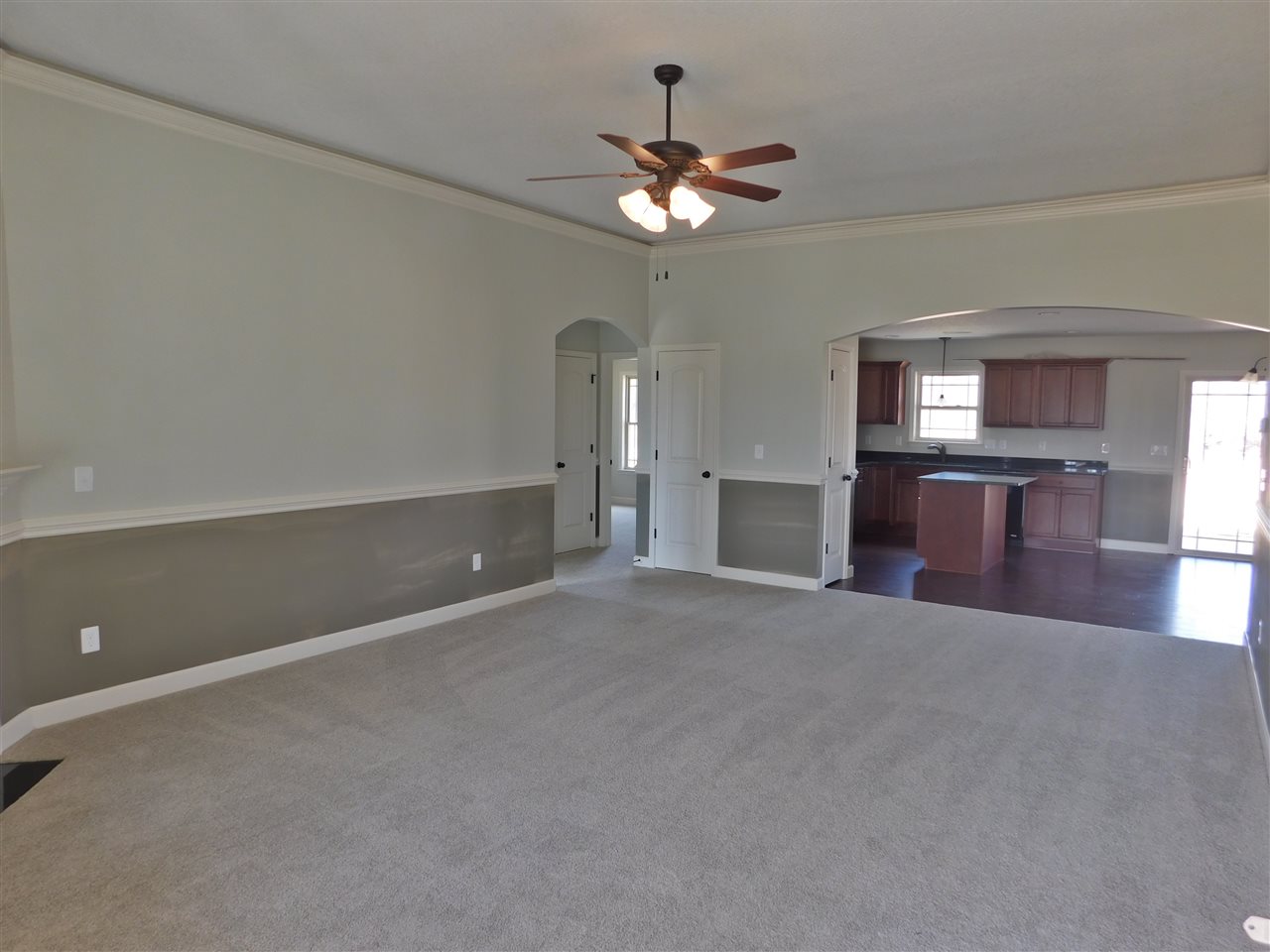 461 Bishop Road Inman, SC 29349 - Photo 3 of 15