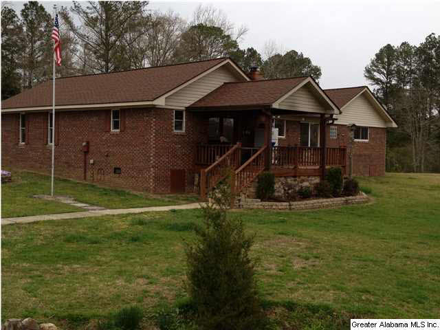 1720 Ross Lake Road Wellington, AL 36279 - Photo 25 of 32