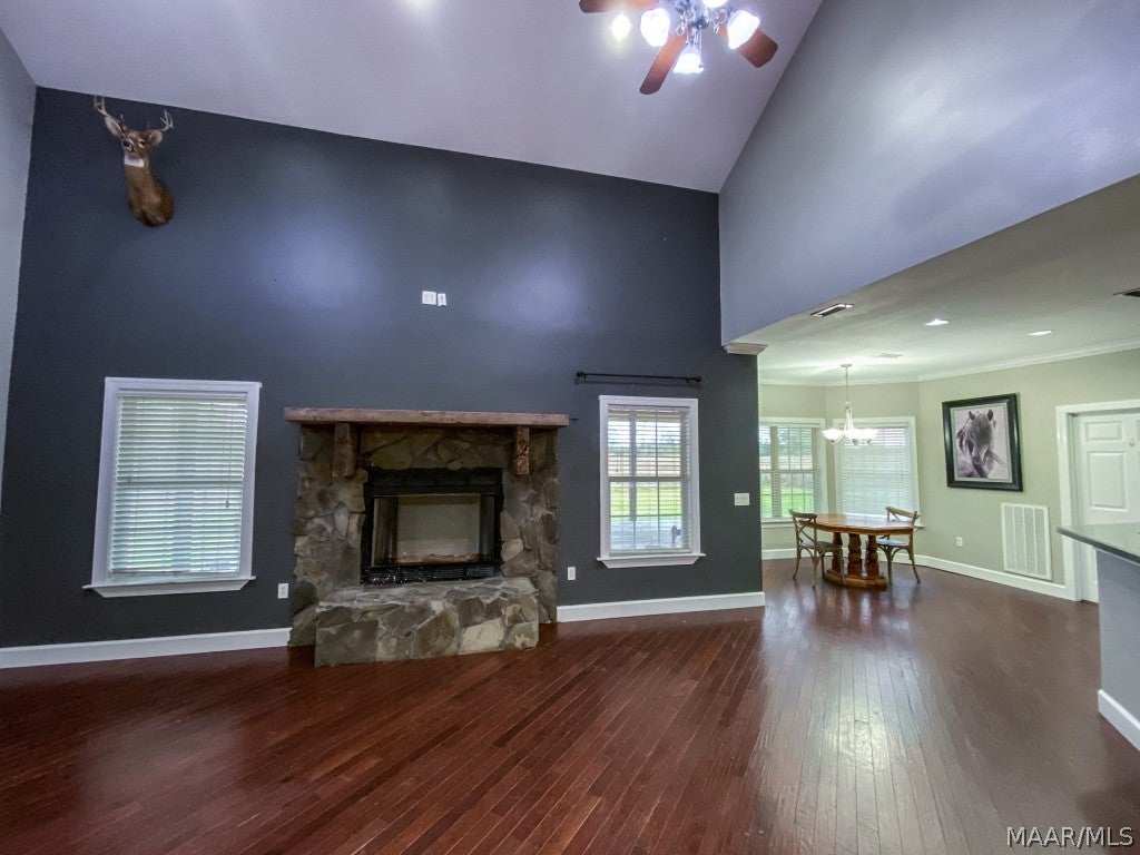 1660 East Neva Drive In Road Geneva, AL 36340 - Photo 9 of 49 Gallery Image 9