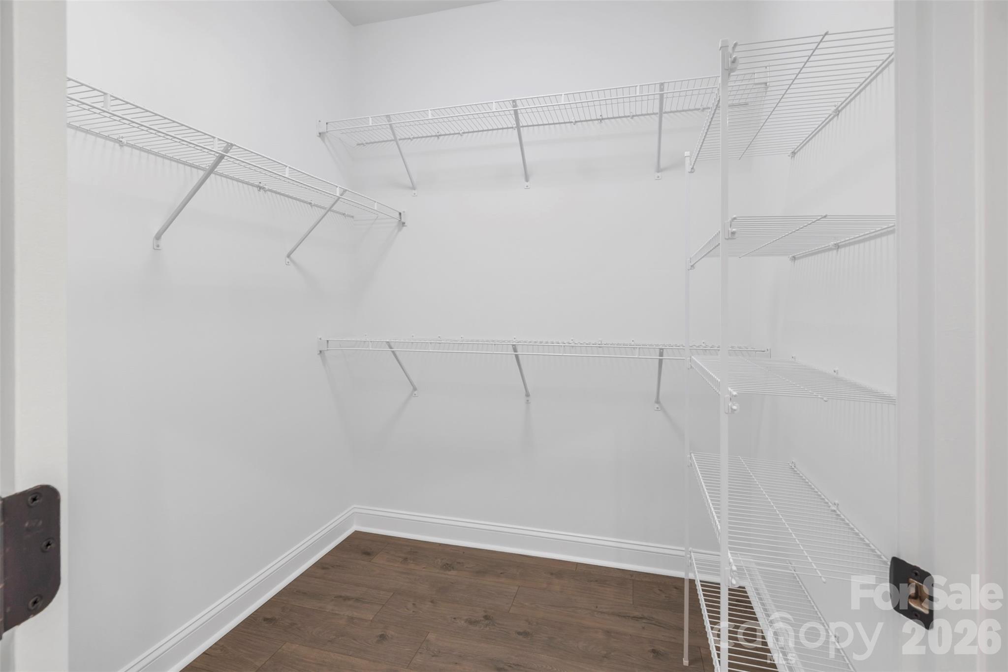 0 Cimmeron Road Lancaster, SC 29720 - Photo 20 of 29 a view of a room with racks on the wall
