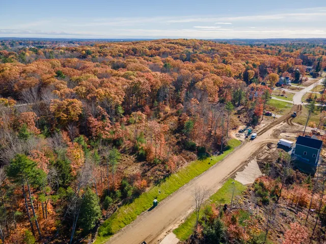 $829,000 | Lot 13 Raspberry Lane, Topsham, ME 04086