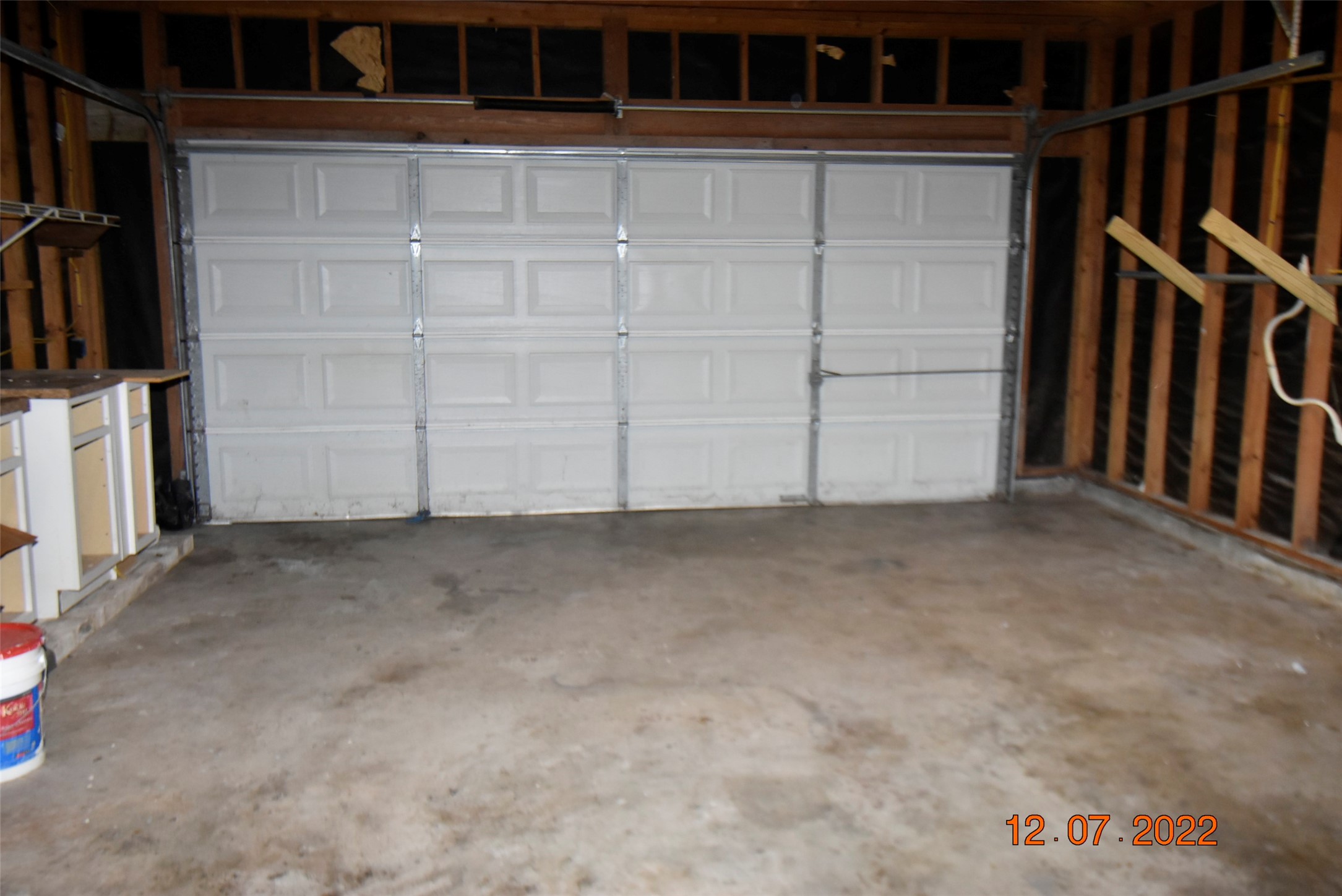 5405 Avenue R Galveston, TX 77551 - Photo 17 of 30 a view of an empty room