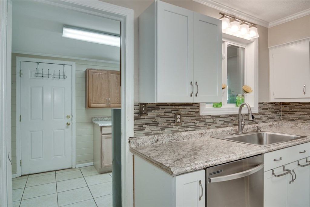 3509 Trolley Line Road Aiken, SC 29801 - Photo 12 of 37