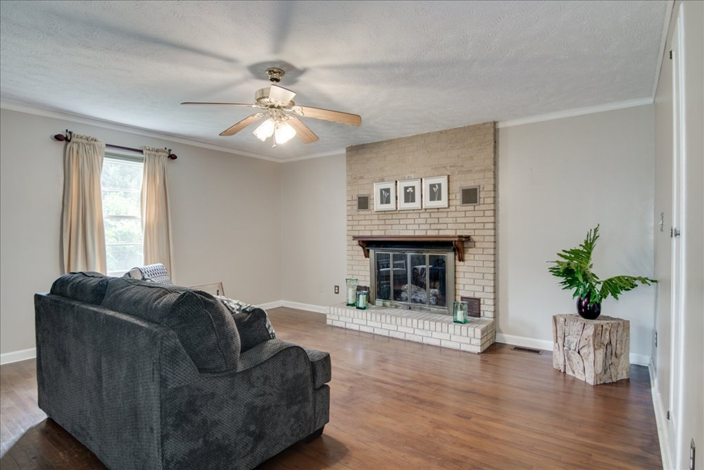3509 Trolley Line Road Aiken, SC 29801 - Photo 13 of 37
