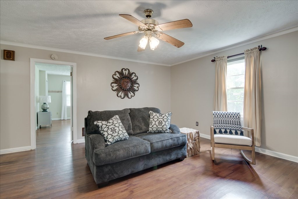 3509 Trolley Line Road Aiken, SC 29801 - Photo 15 of 37