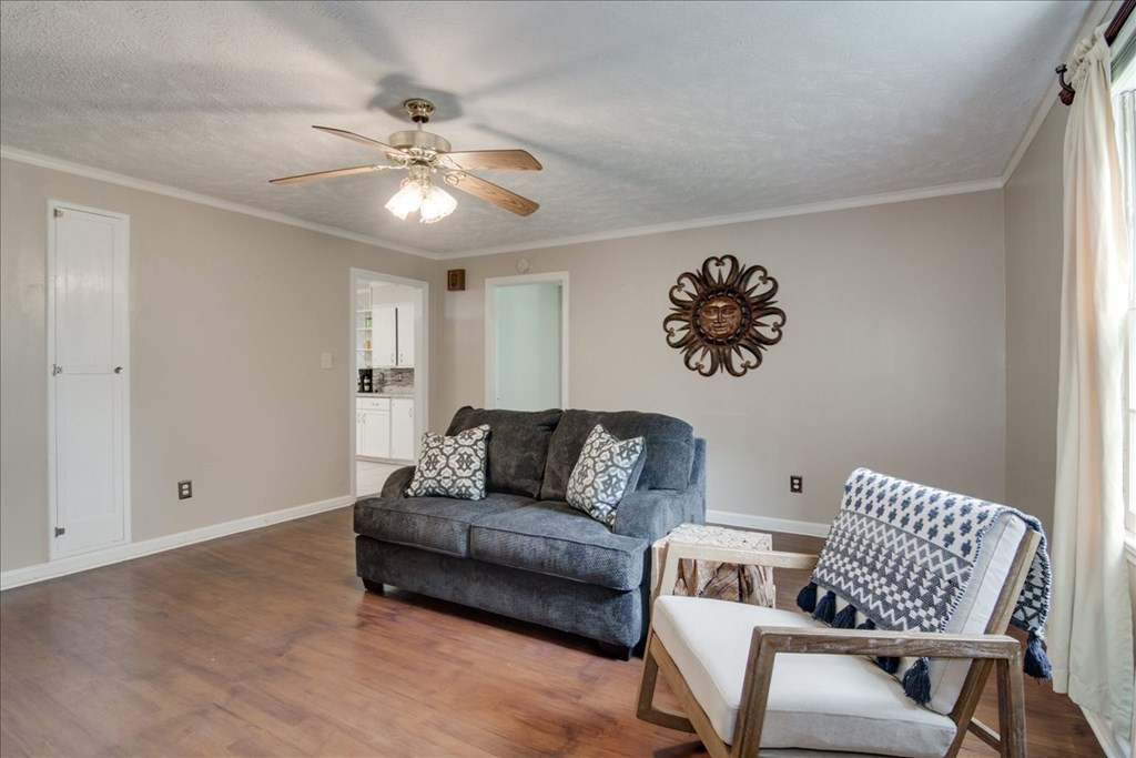 3509 Trolley Line Road Aiken, SC 29801 - Photo 16 of 37