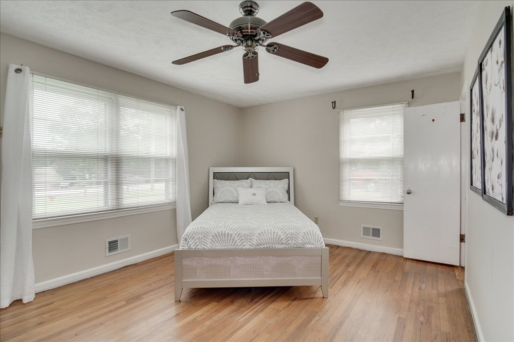 3509 Trolley Line Road Aiken, SC 29801 - Photo 17 of 37