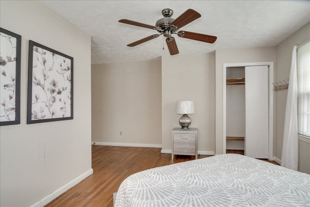 3509 Trolley Line Road Aiken, SC 29801 - Photo 18 of 37