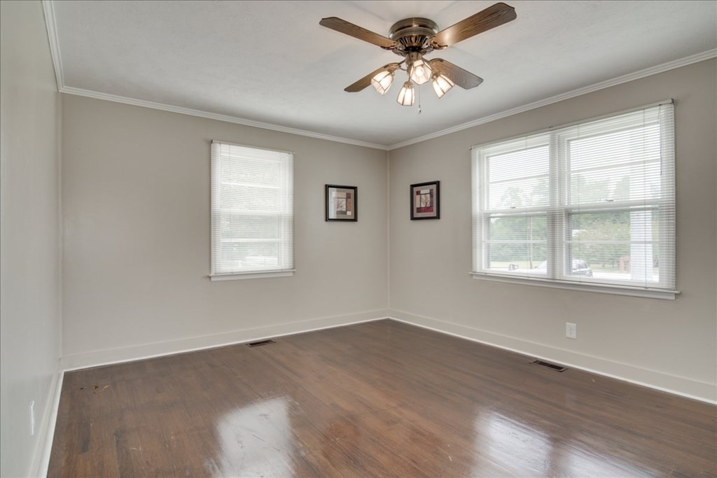 3509 Trolley Line Road Aiken, SC 29801 - Photo 20 of 37