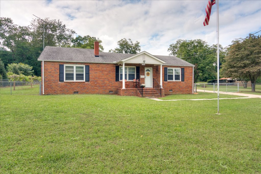 3509 Trolley Line Road Aiken, SC 29801 - Photo 2 of 37