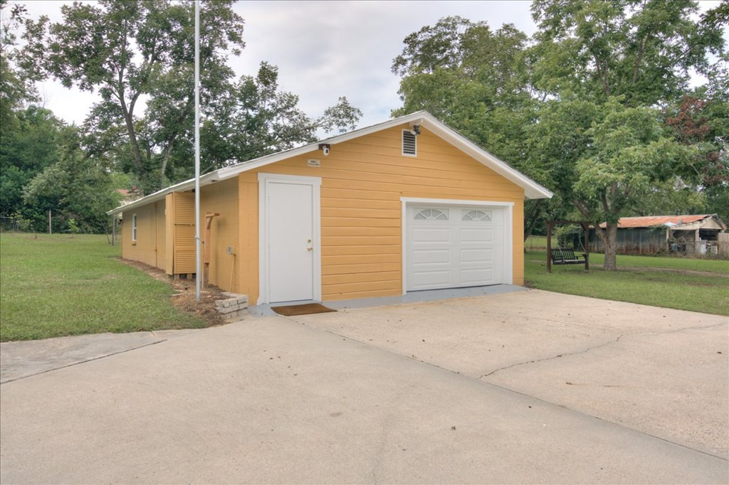 3509 Trolley Line Road Aiken, SC 29801 - Photo 25 of 37