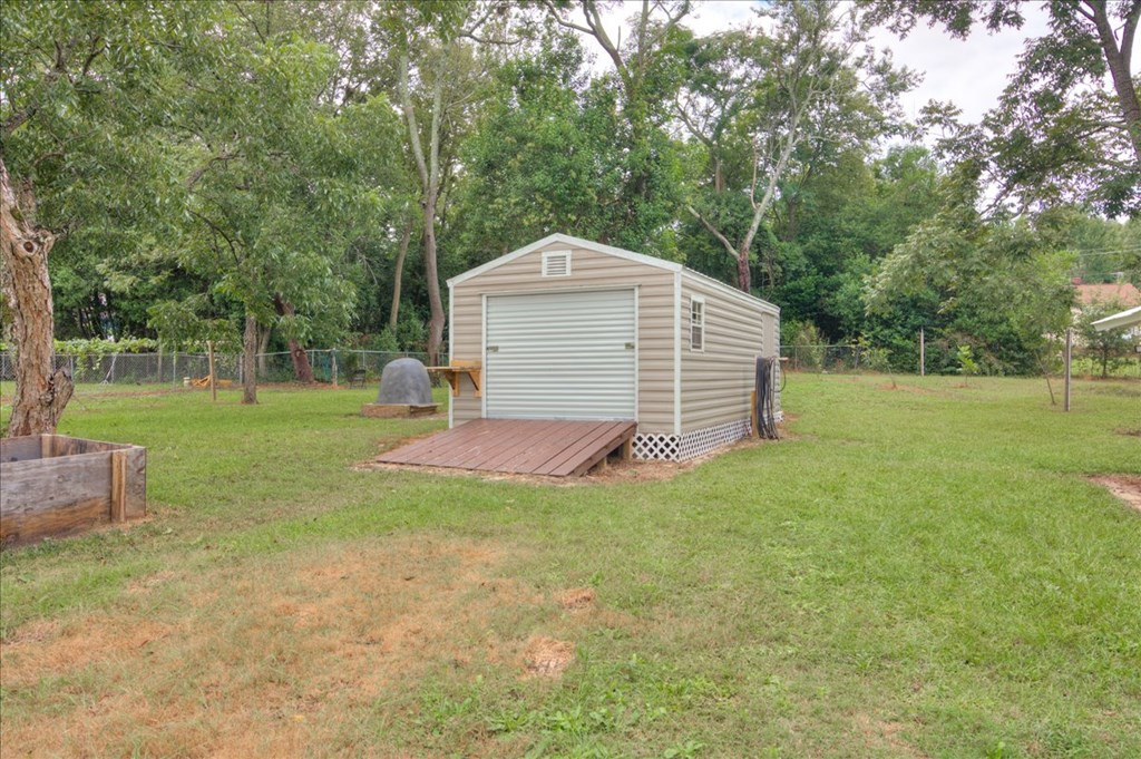 3509 Trolley Line Road Aiken, SC 29801 - Photo 33 of 37