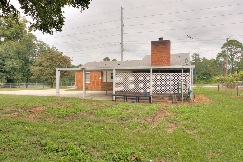 3509 Trolley Line Road Aiken, SC 29801 - Photo 35 of 37