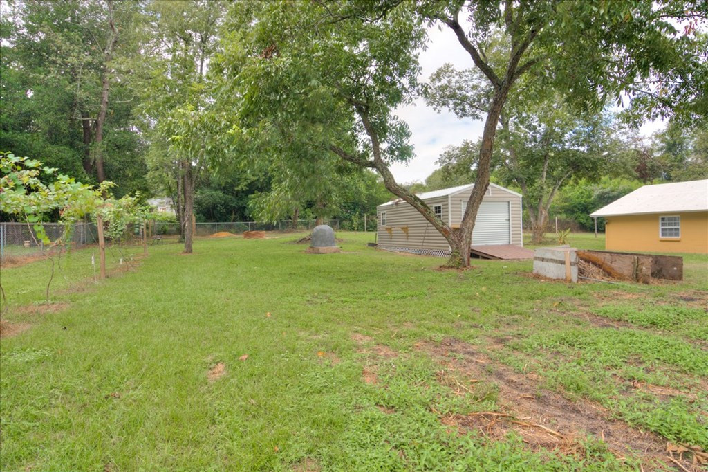3509 Trolley Line Road Aiken, SC 29801 - Photo 36 of 37