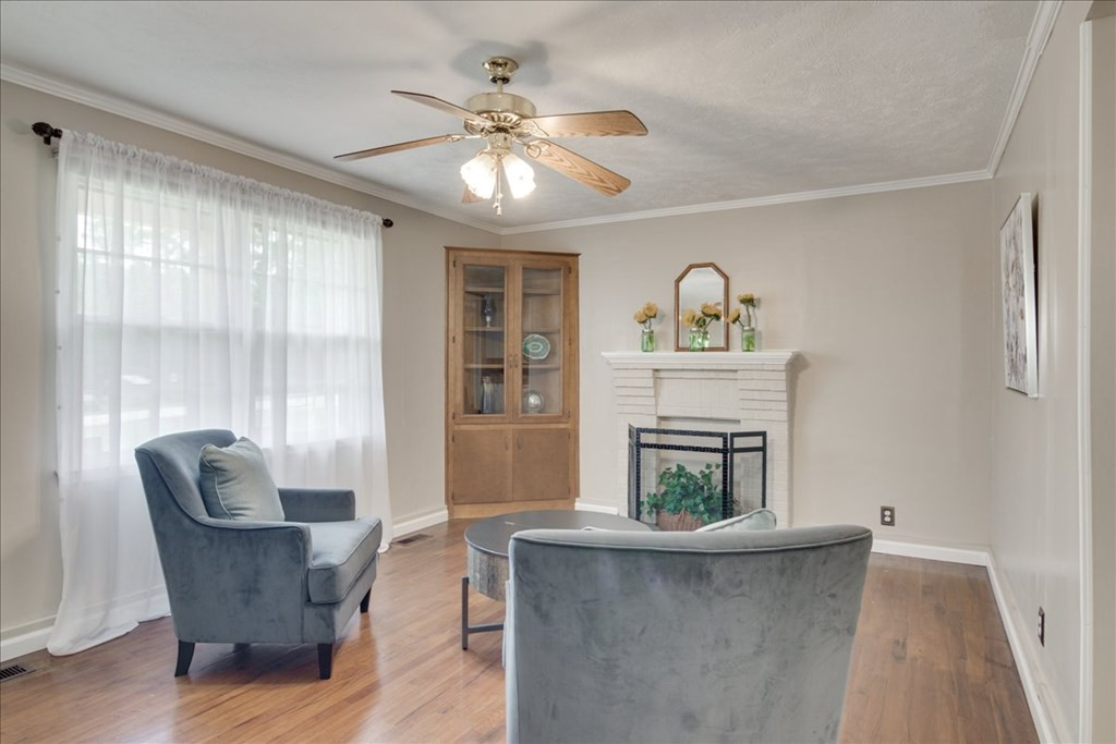 3509 Trolley Line Road Aiken, SC 29801 - Photo 4 of 37
