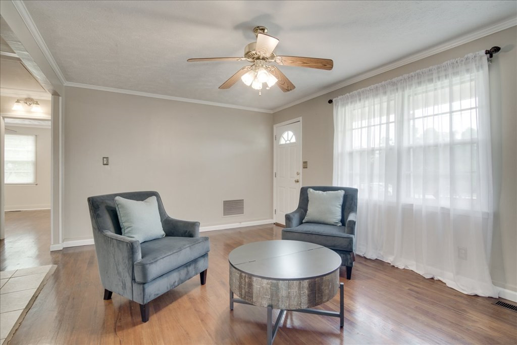3509 Trolley Line Road Aiken, SC 29801 - Photo 5 of 37