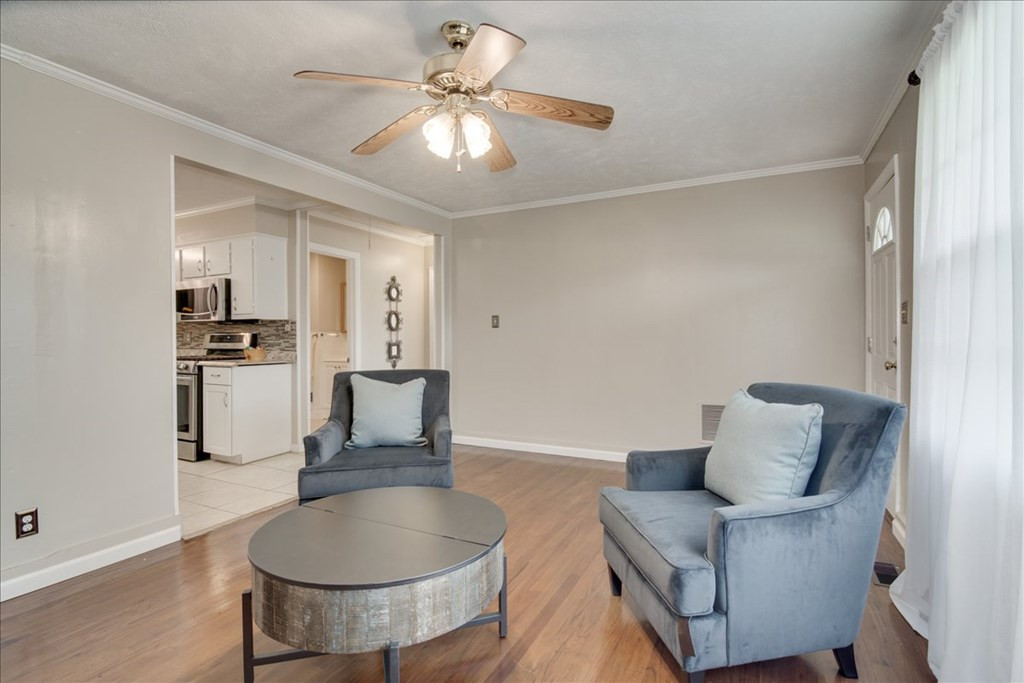 3509 Trolley Line Road Aiken, SC 29801 - Photo 6 of 37