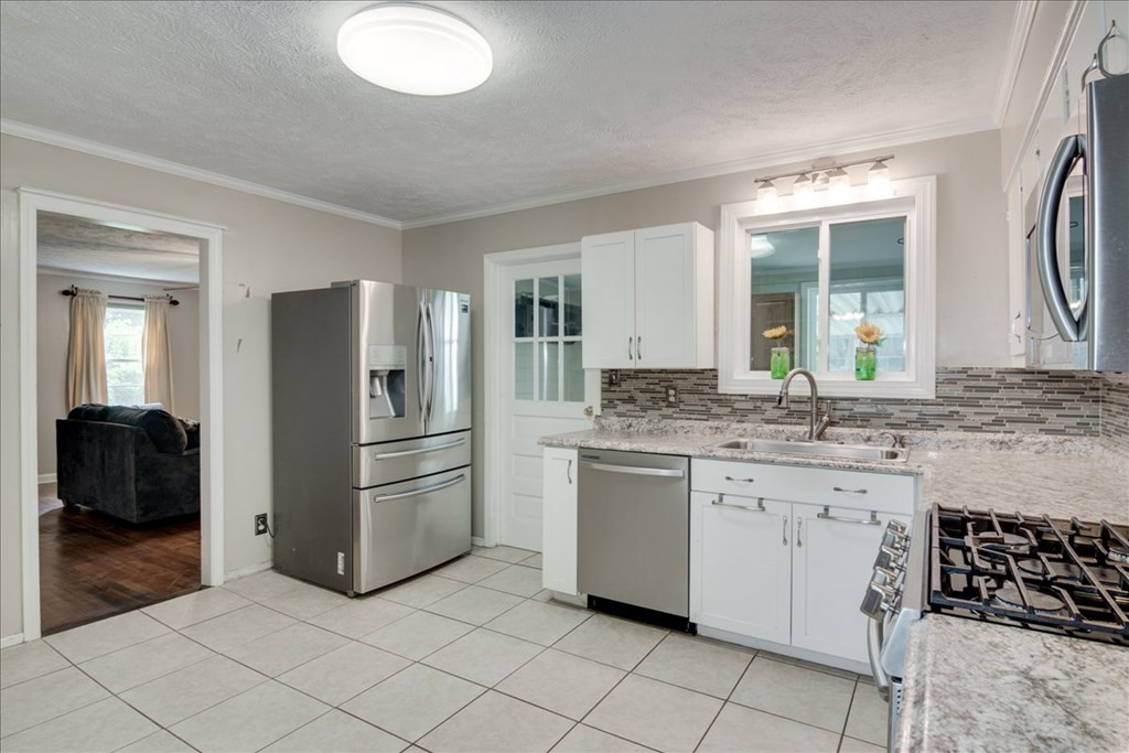 3509 Trolley Line Road Aiken, SC 29801 - Photo 7 of 37