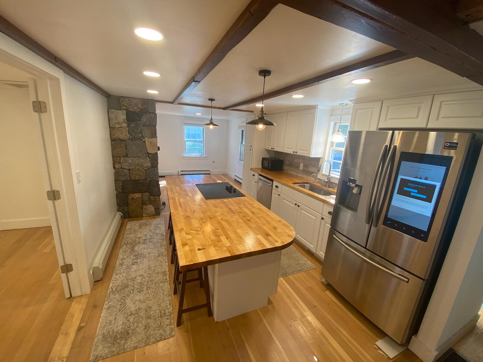 224 Middle Road Falmouth, ME 04105 - Photo 20 of 63 Kitchen