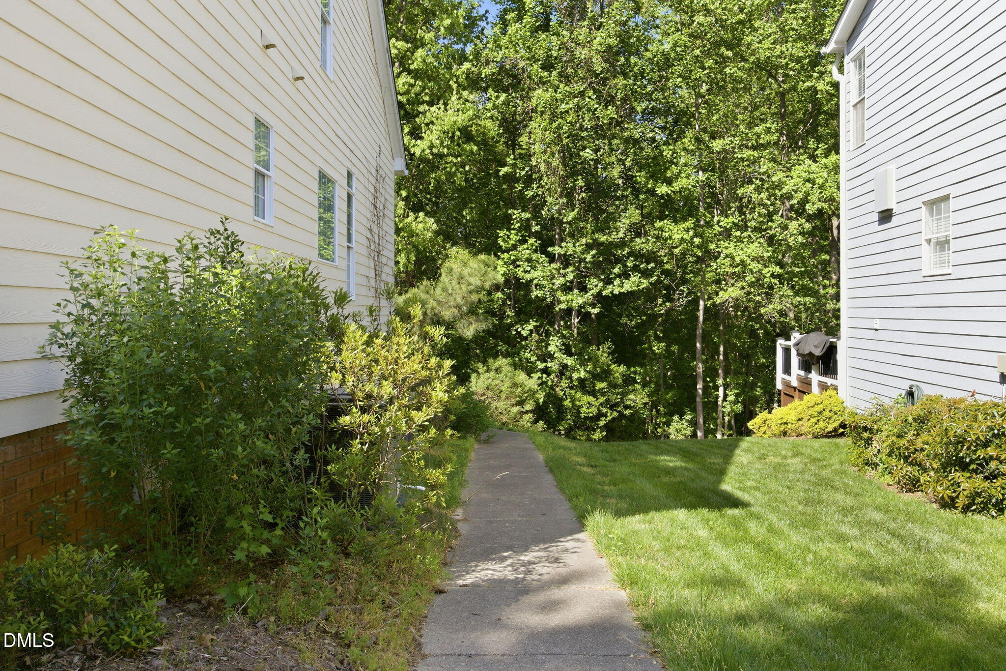 1813 Whittington Drive Raleigh, NC 27614 - Photo 29 of 32