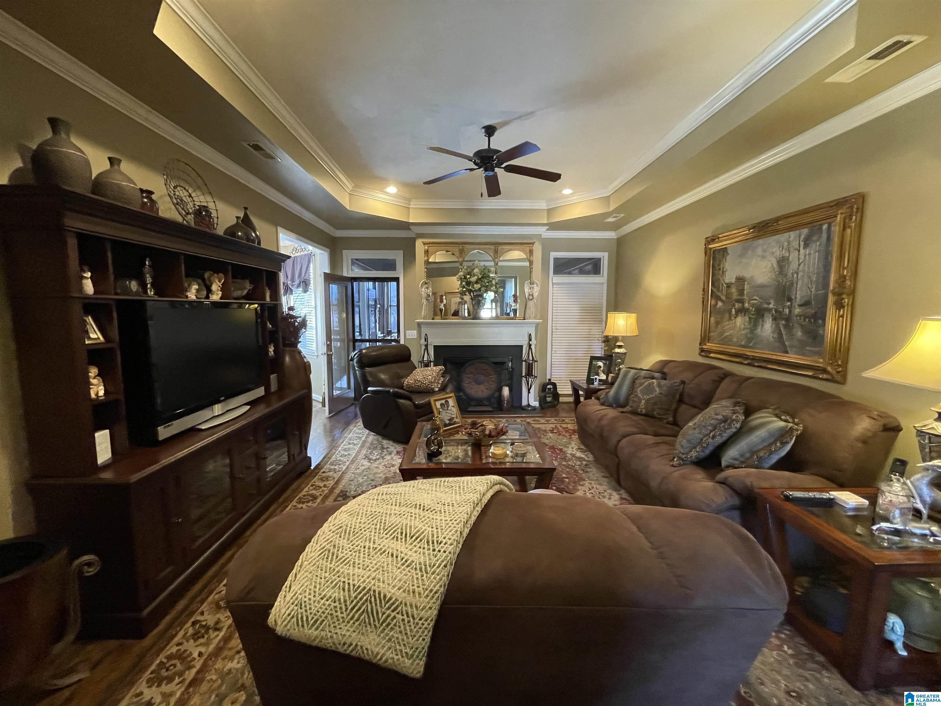 7520 Blue Point Cove McCalla, AL 35111 - Photo 18 of 26