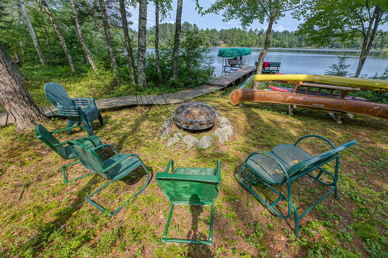 3724 Crystal Lk Road Land O'Lakes, WI 54540 - Photo 27 of 38 Gallery Image 27