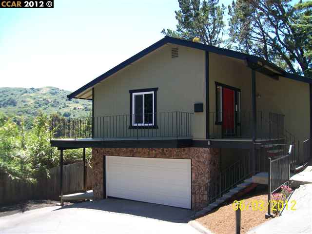 5256 Valley View Road El Sobrante, CA 94803 - Photo 1 of 1 View