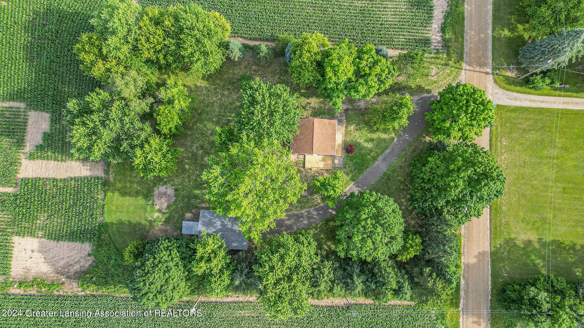 482 Millerburg Road Charlotte, MI 48813 - Photo 21 of 24 021_dji_0222