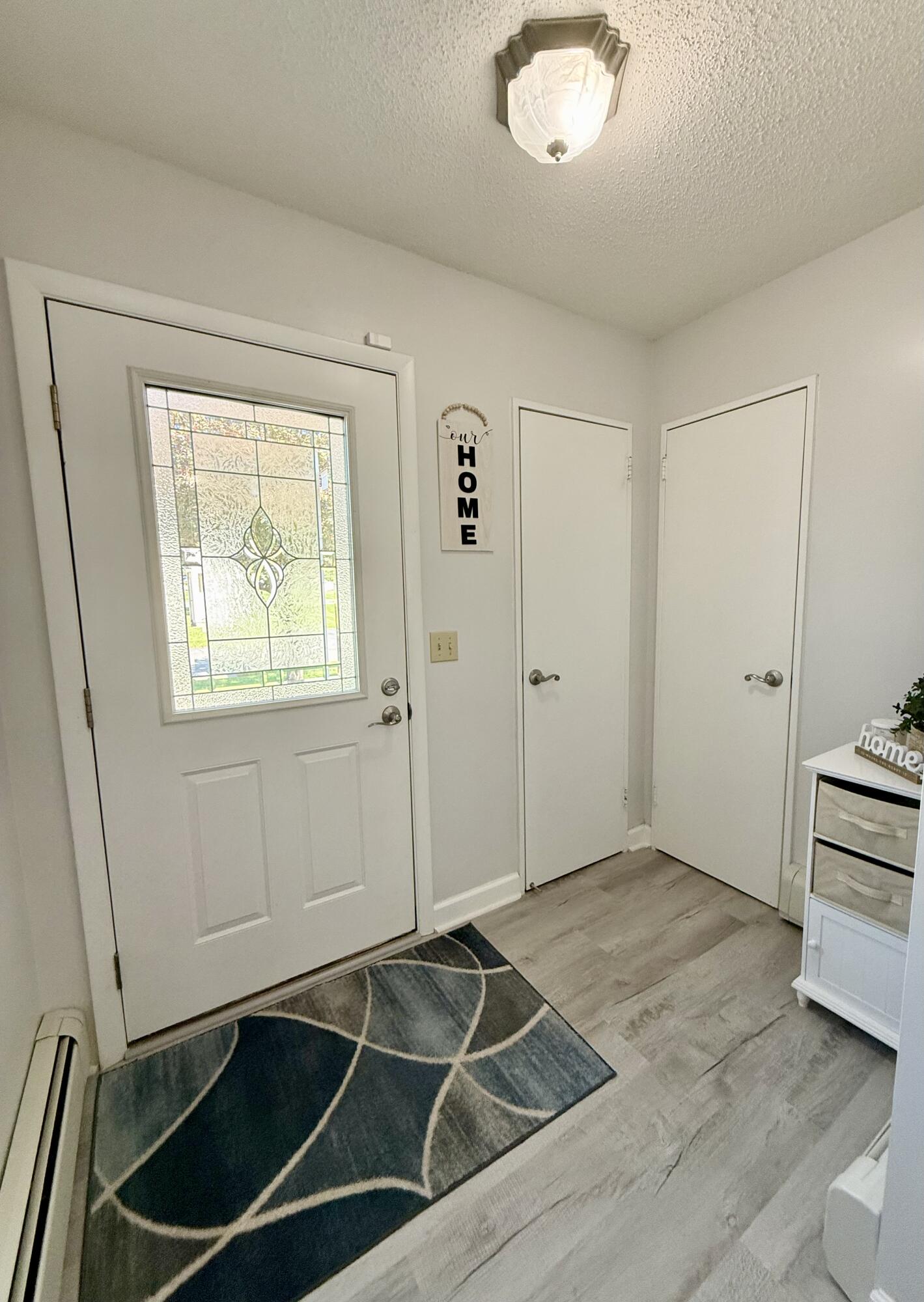 99 Maine Road Plattsburgh, NY 12903 - Photo 15 of 27 Foyer