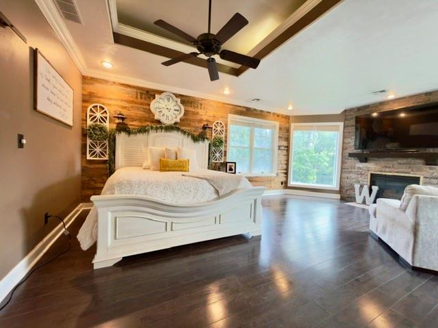 18860 South 1485th Road Nevada, MO 64772 - Photo 25 of 62