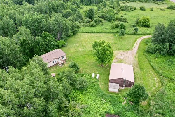 $320,000 | 41564 73rd Street, Hillman, MN 56338