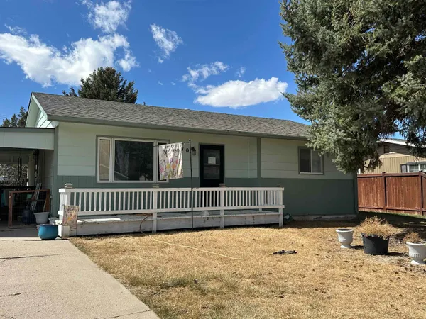 $179,000 | 1710 East I Street, Torrington, WY 82240