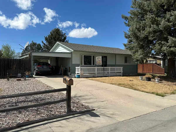 $179,000 | 1710 East I Street, Torrington, WY 82240