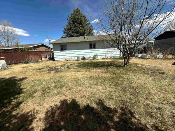 $179,000 | 1710 East I Street, Torrington, WY 82240