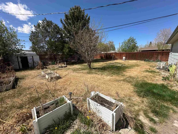 $179,000 | 1710 East I Street, Torrington, WY 82240