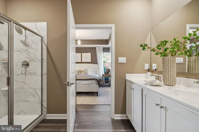 $454,890 | 7778 Secret Knoll Terrace, Mechanicsville, VA 23111