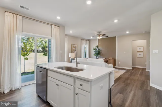 $454,890 | 7778 Secret Knoll Terrace, Mechanicsville, VA 23111